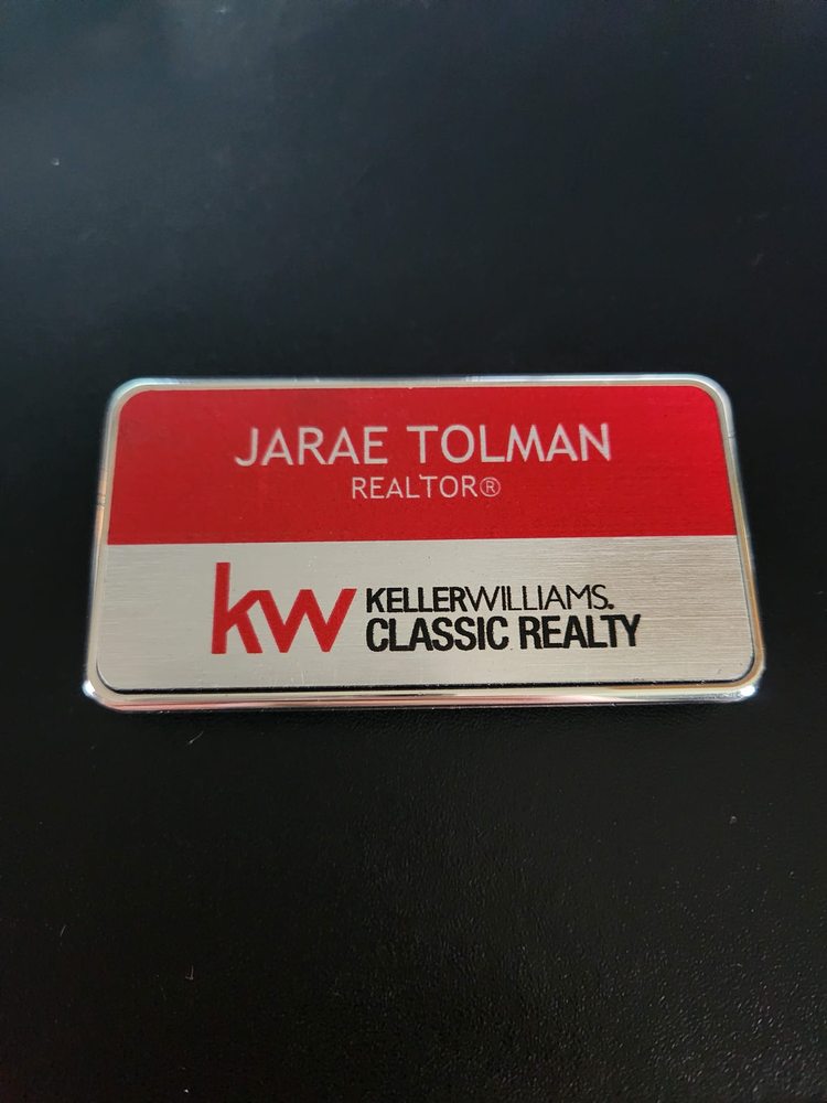 Photo of Jarae Tolman - Keller Williams Classic Realty