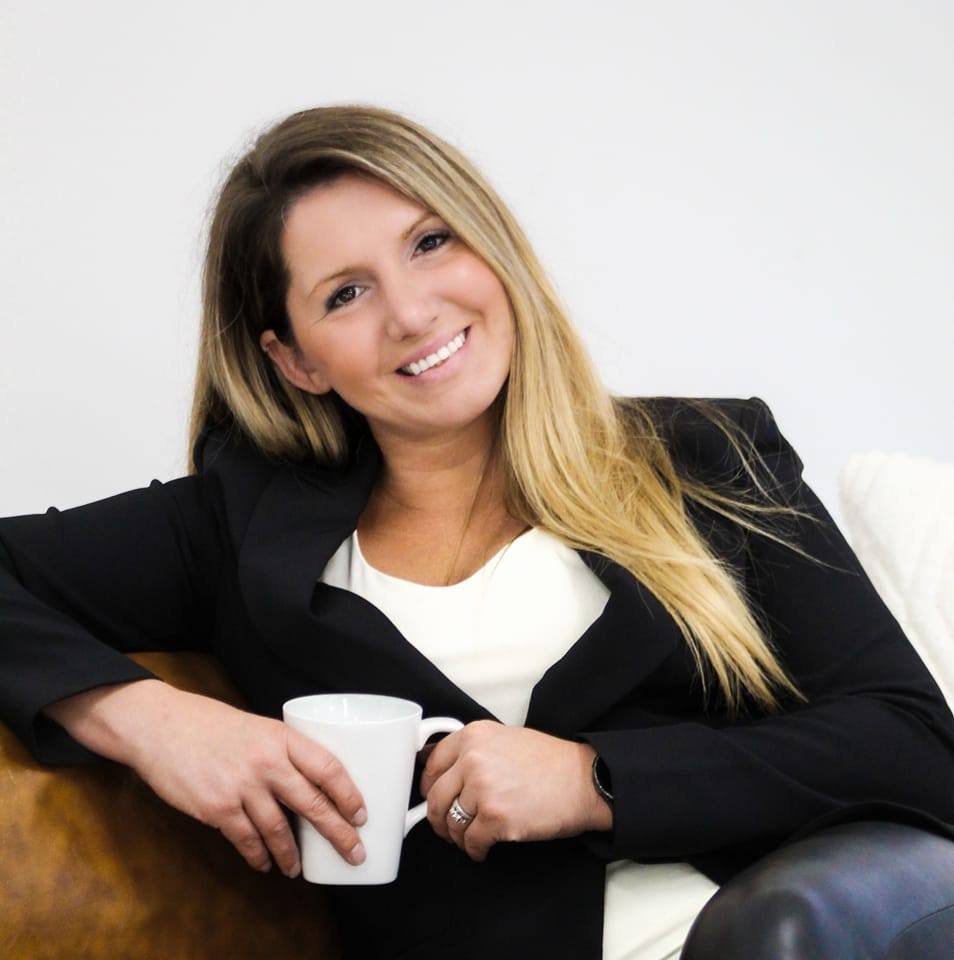 Photo of Jarae Tolman - Keller Williams Classic Realty