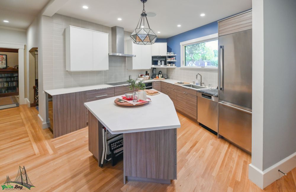 Photo of Green Bay Remodeling