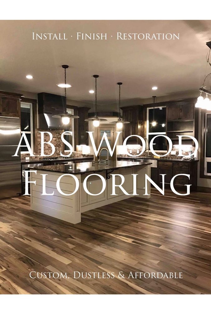 Photo of ABS Wood Flooring