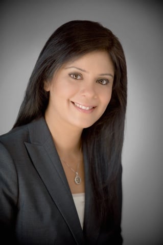 Photo of Arshi Yousuf - Intero Real Estate Services