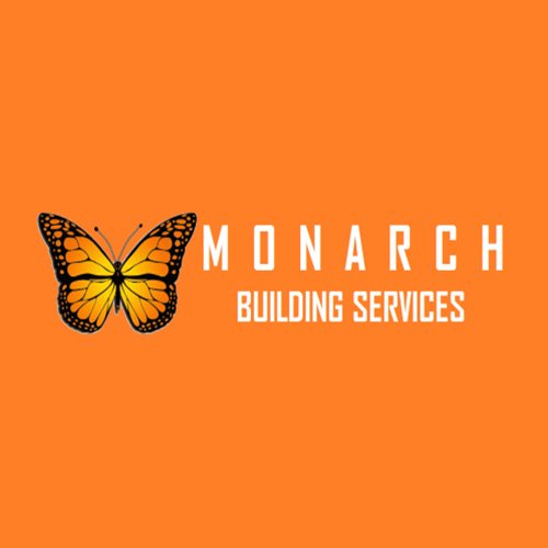 Photo of Monarch Building Services