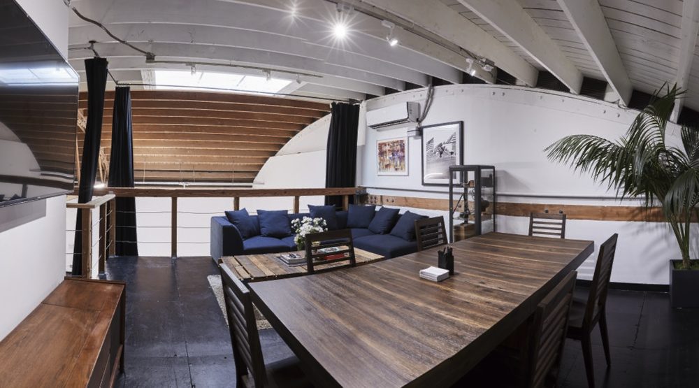 Photo of Dust Studios LA