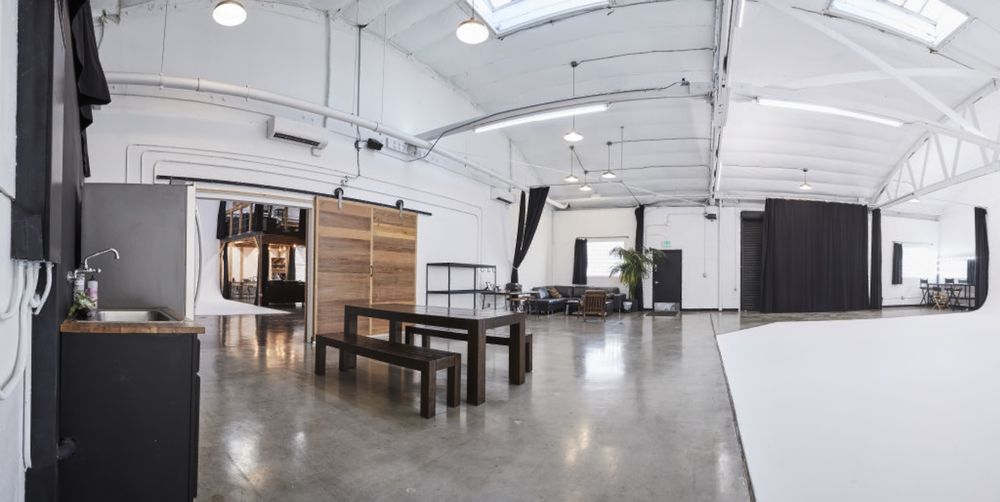Photo of Dust Studios LA