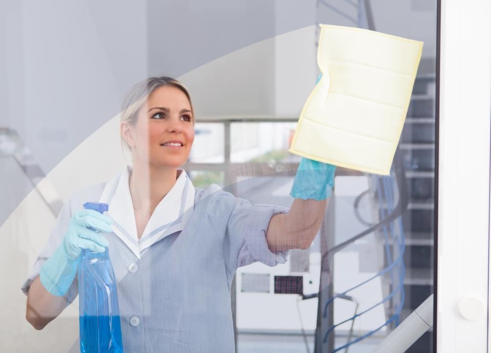 Photo of California Cleaning Company