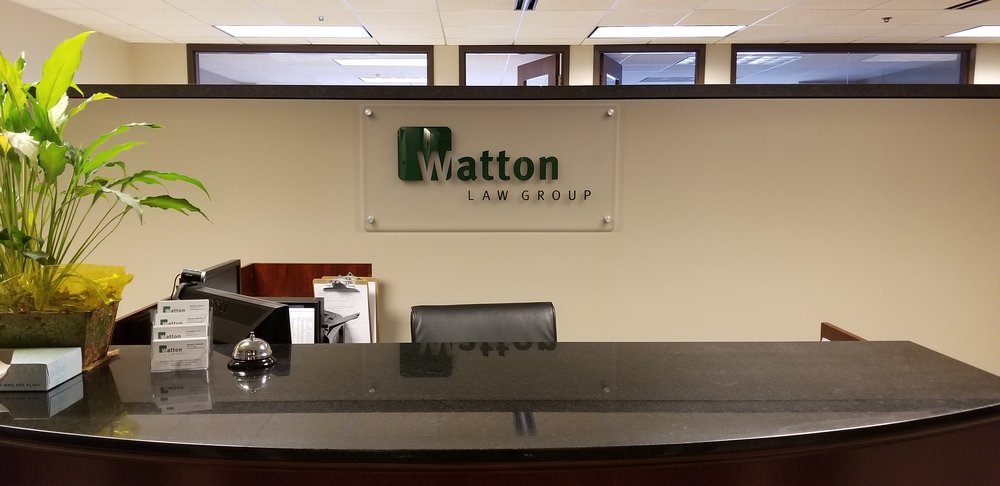 Photo of Watton Law Group
