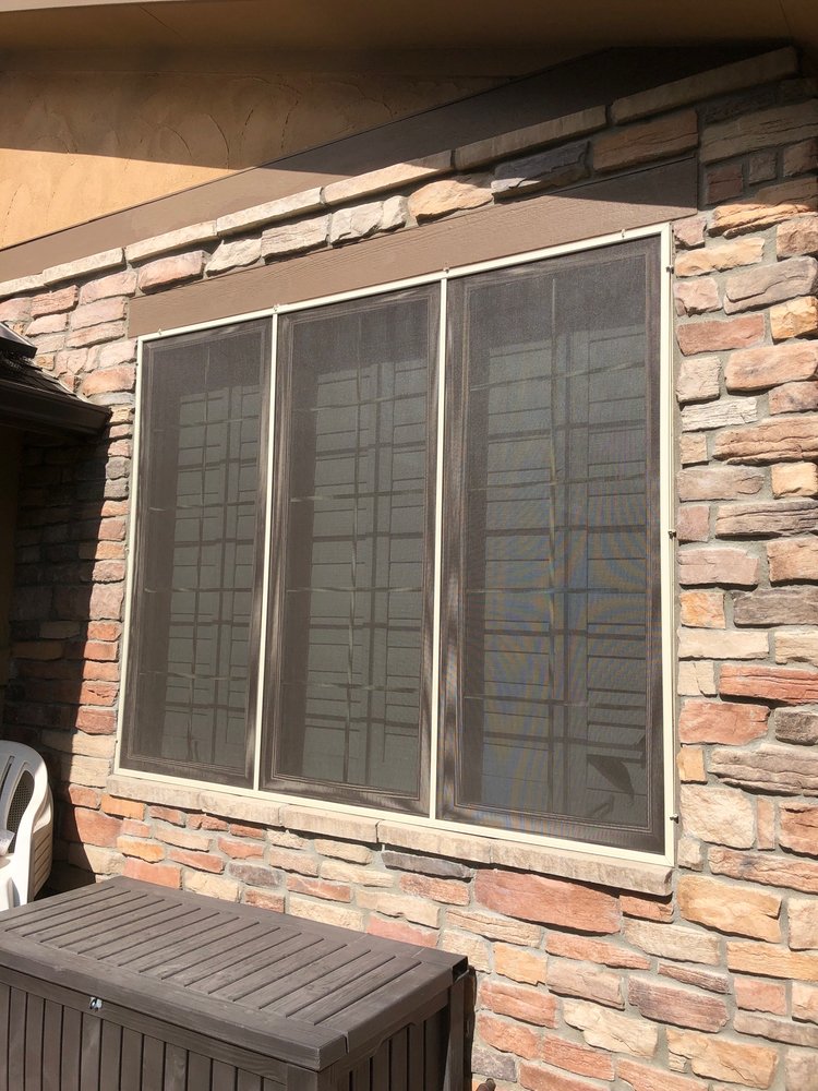 Photo of Enviro Screens and Shutters