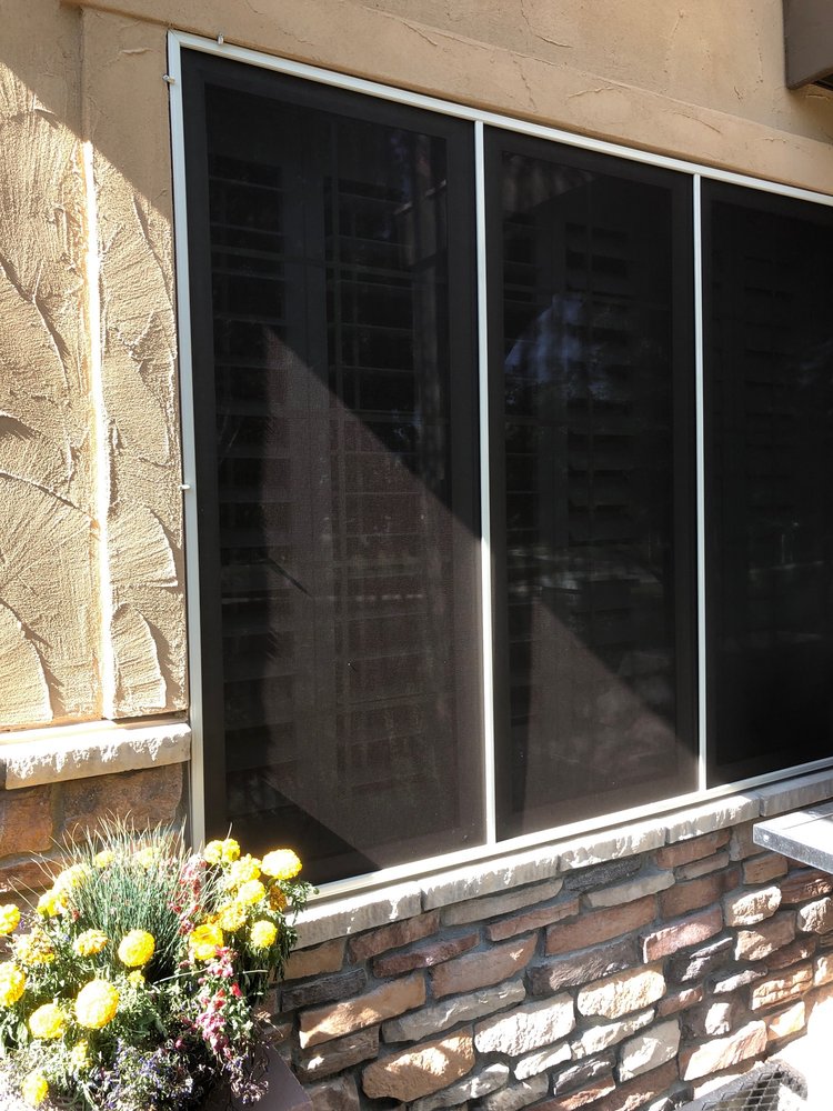 Photo of Enviro Screens and Shutters