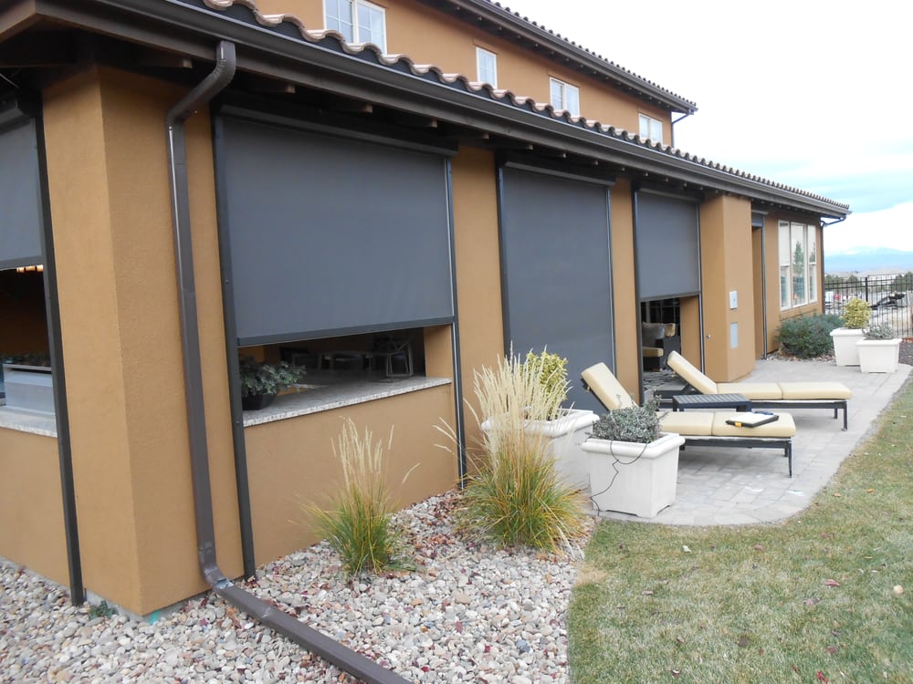 Photo of Enviro Screens and Shutters