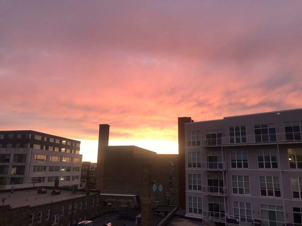 Photo of Contour on Prospect