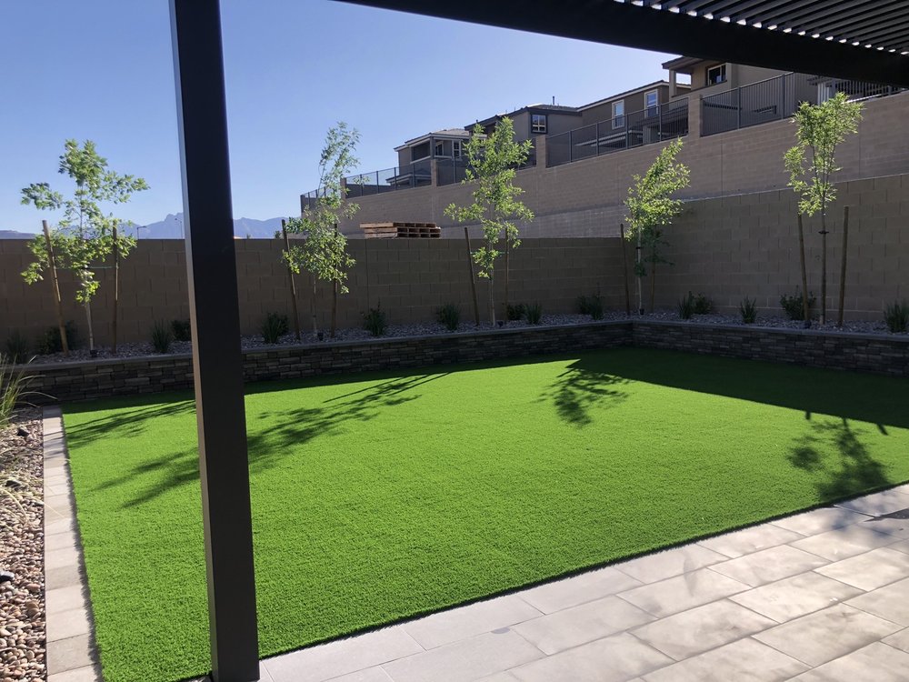 Photo of A & R Maintenance & Landscaping