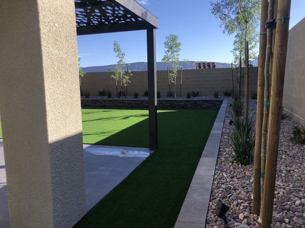 Photo of A & R Maintenance & Landscaping