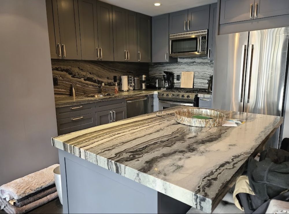 Photo of Granite World Fabrication
