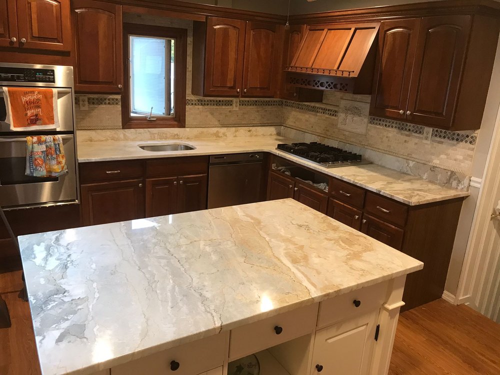 Photo of Granite World Fabrication