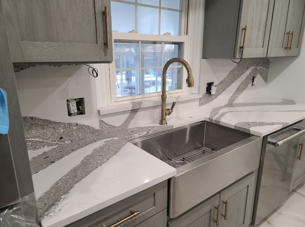 Photo of Granite World Fabrication