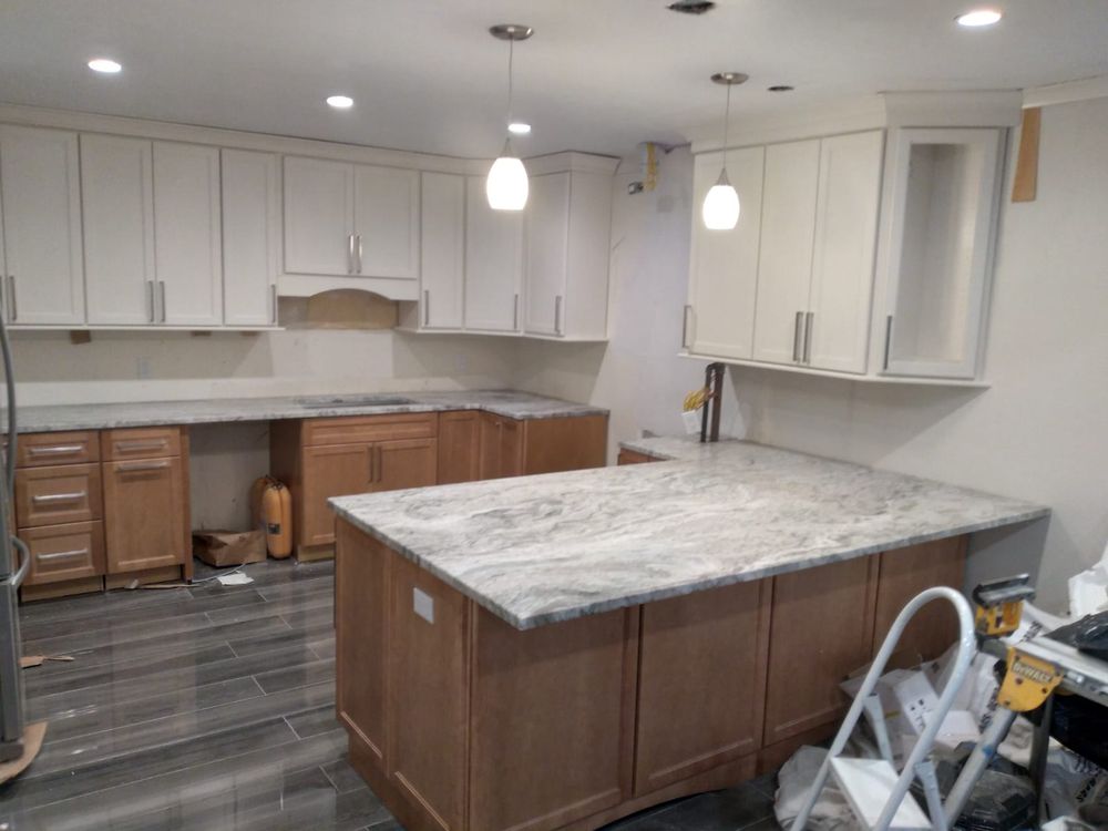 Photo of Granite World Fabrication
