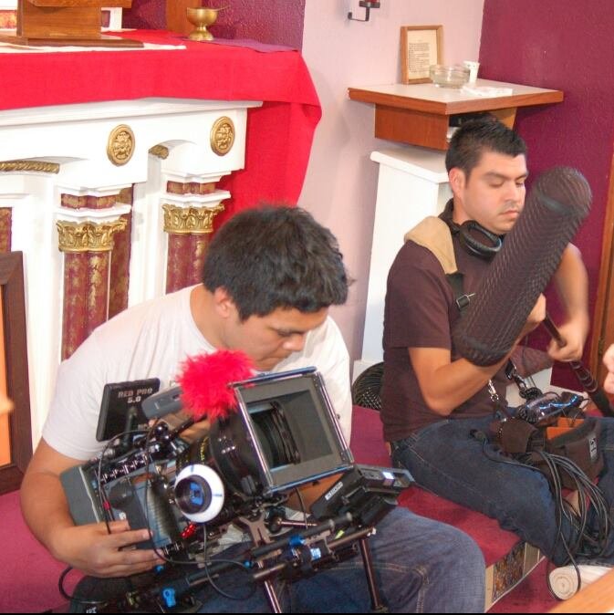Photo of Brisk Films