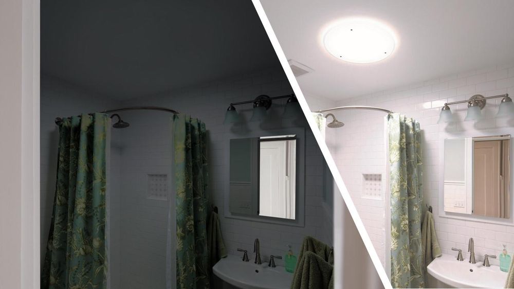 Photo of Houston Daylighting