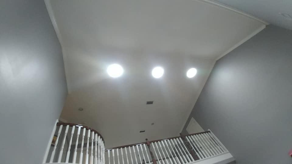 Photo of Houston Daylighting