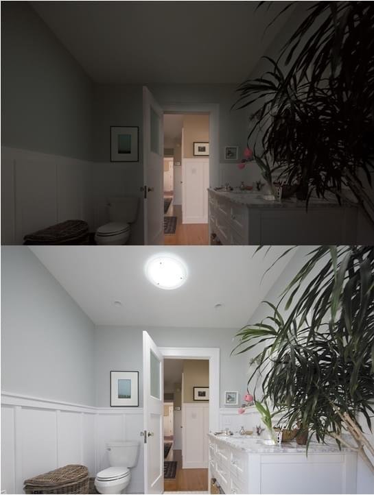 Photo of Houston Daylighting