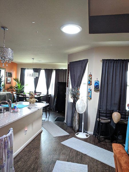 Photo of Houston Daylighting