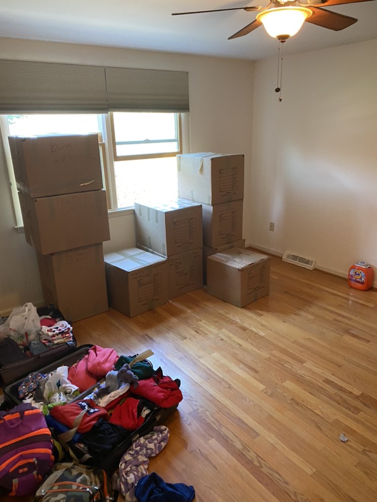 Photo of Green Wheels Moving & Storage