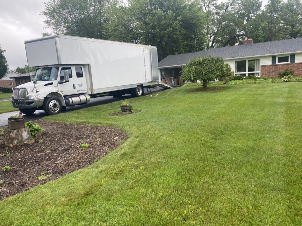 Photo of Green Wheels Moving & Storage