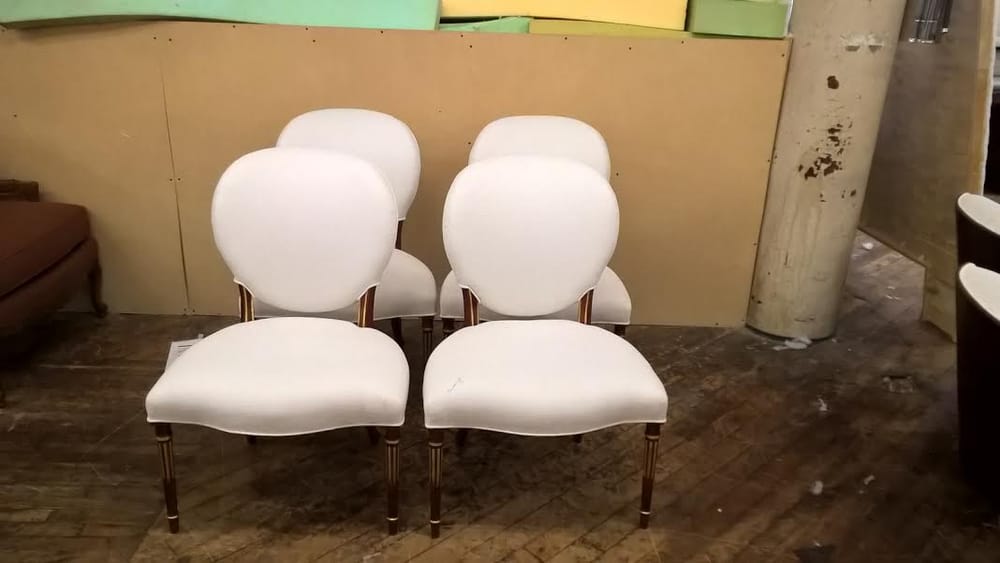 Photo of One Stop Reupholstery & Furniture
