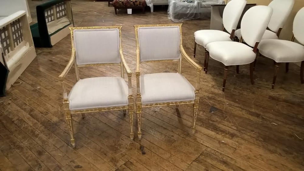 Photo of One Stop Reupholstery & Furniture
