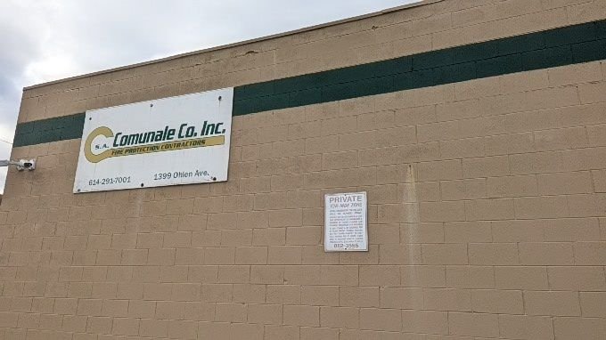 Photo of Comunale Co, Inc