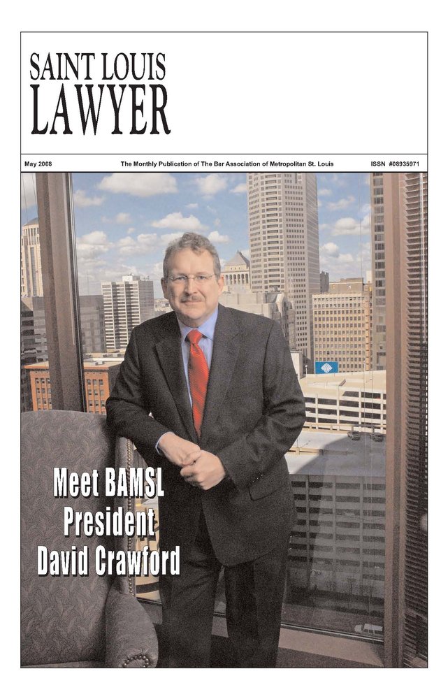 Photo of Crawford IP Law
