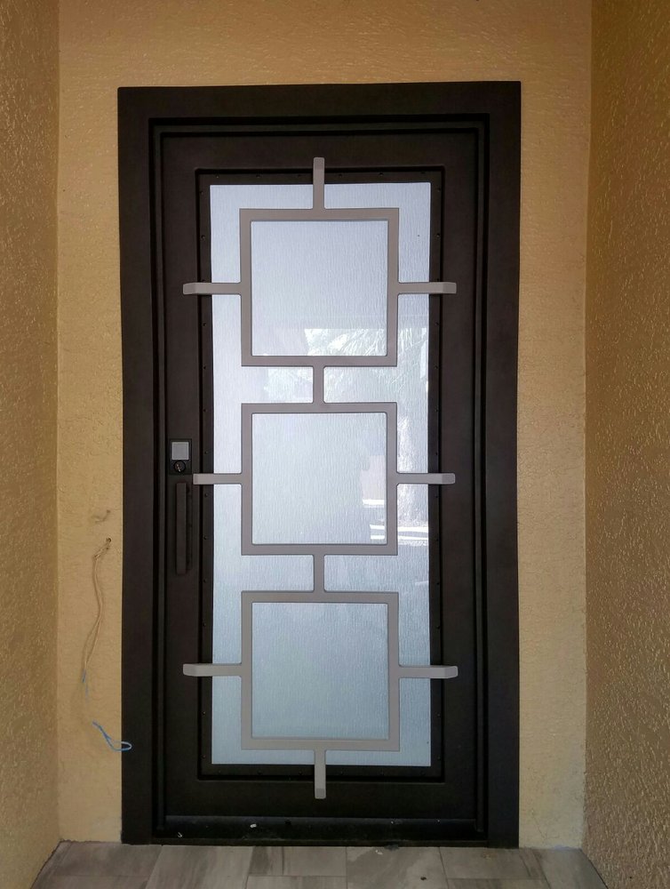 Photo of JM Custom Iron Work