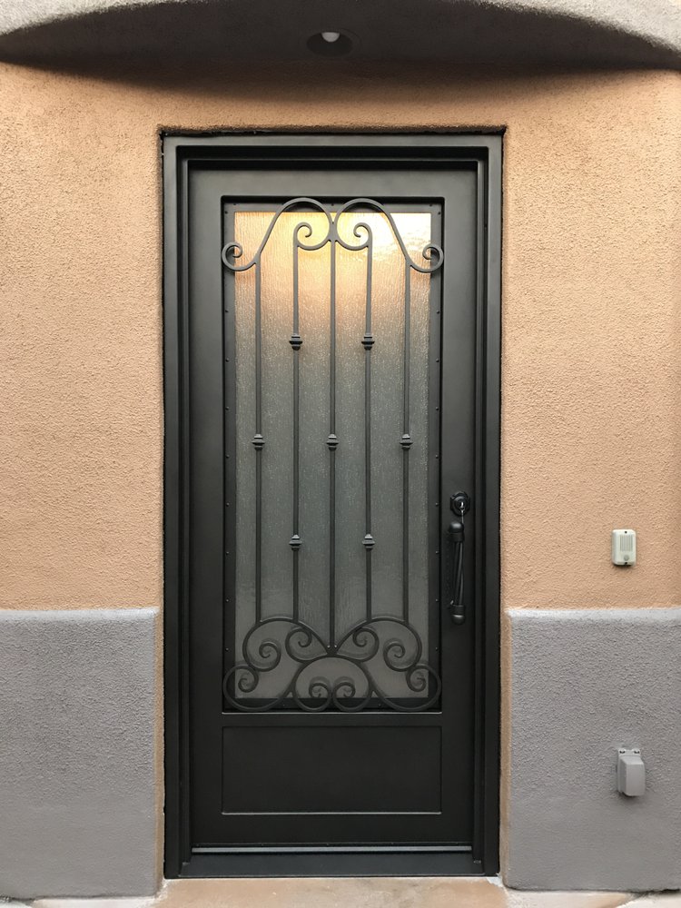 Photo of JM Custom Iron Work
