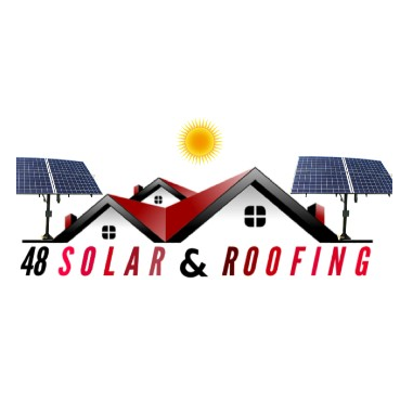 Photo of 48Solar & Roofing