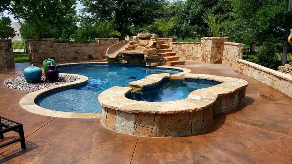 Photo of A & B Pools