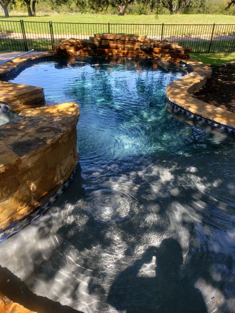 Photo of A & B Pools