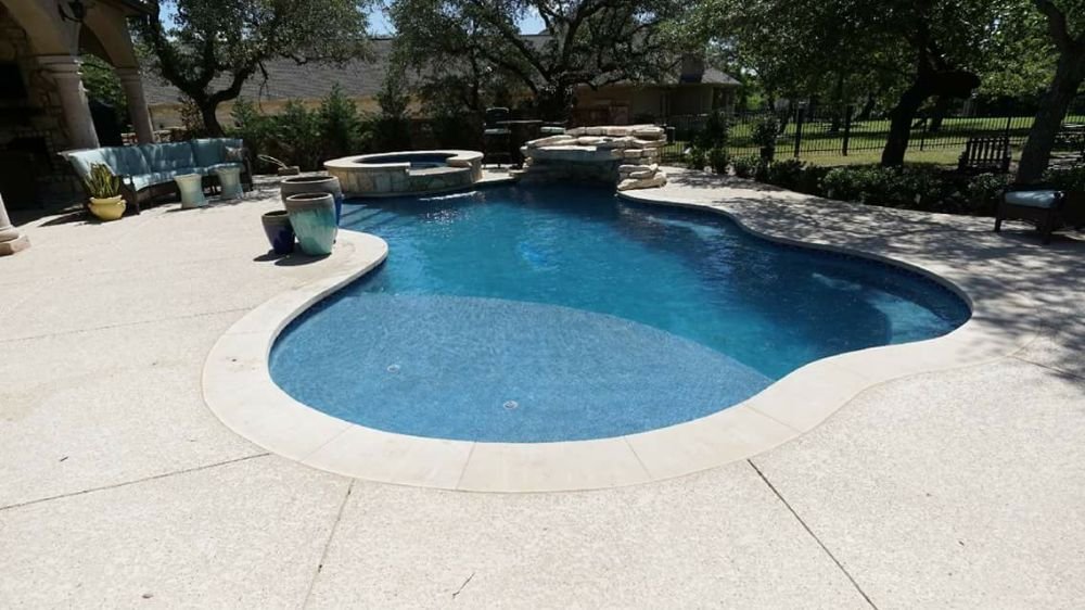 Photo of A & B Pools