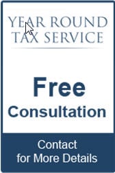 Photo of Year Round Tax Service Inc