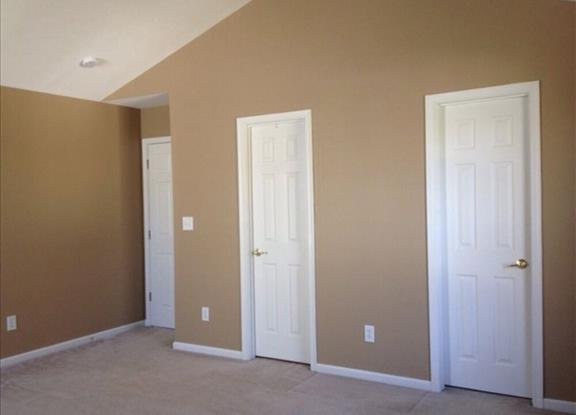 Photo of Jerry Heikes Painting & Drywall Repair