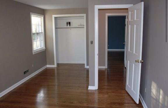 Photo of Jerry Heikes Painting & Drywall Repair