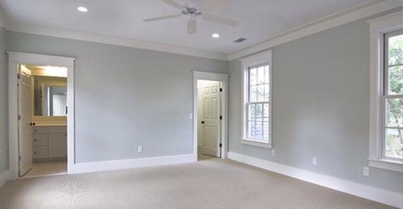 Photo of Jerry Heikes Painting & Drywall Repair