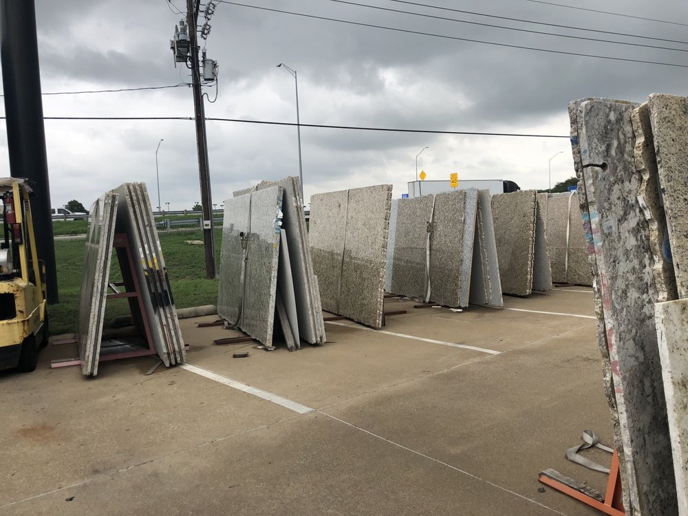 Photo of AA Granite Fabrication Center