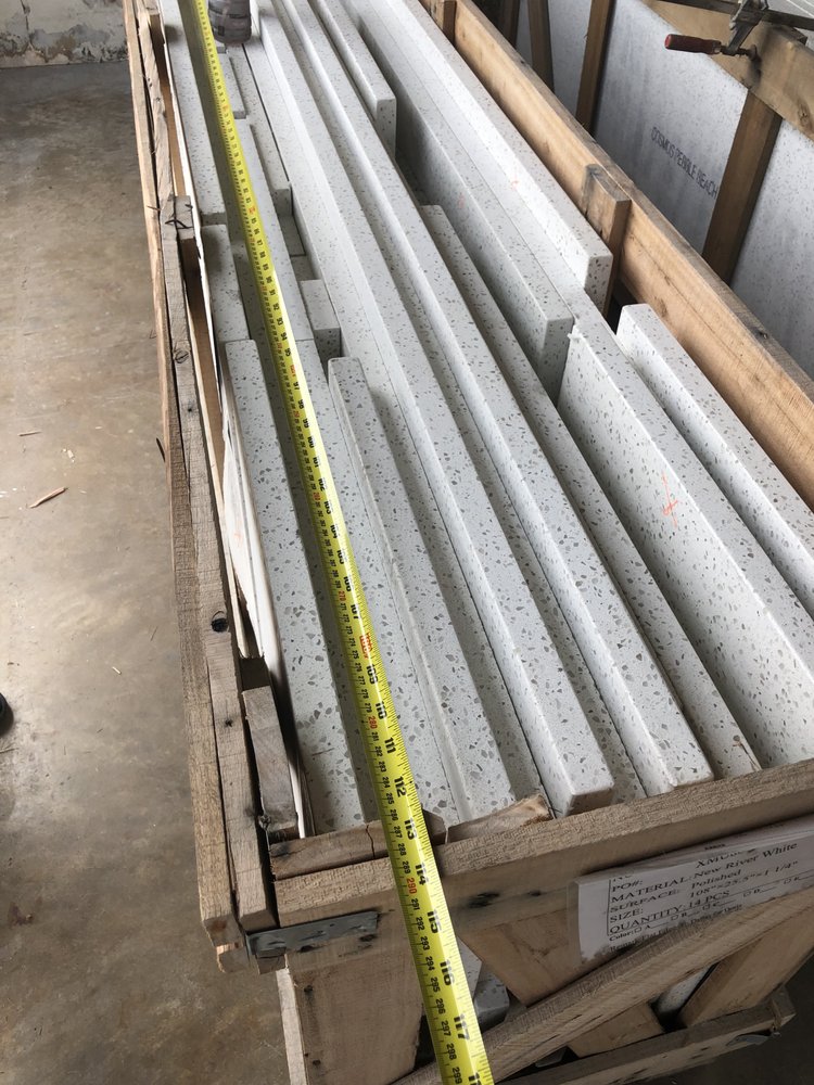 Photo of AA Granite Fabrication Center