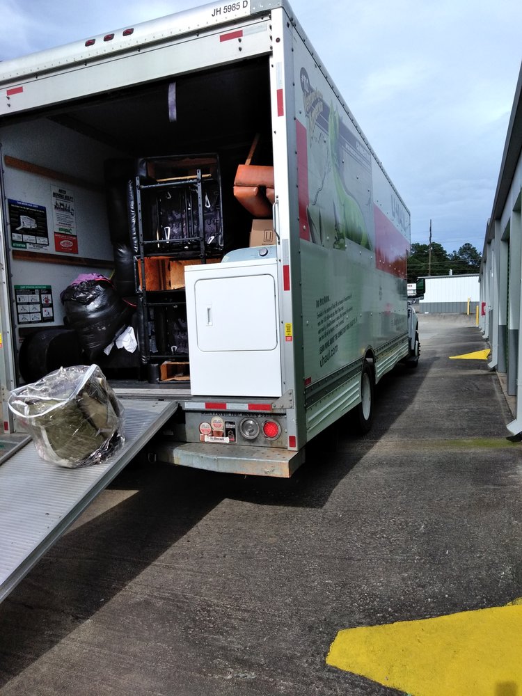 Photo of DimeADozenMovers