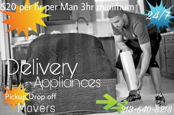 Photo of DimeADozenMovers