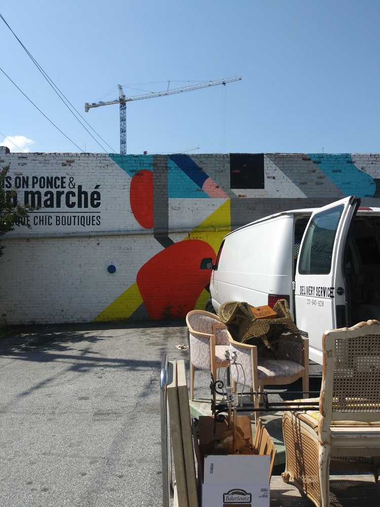Photo of DimeADozenMovers