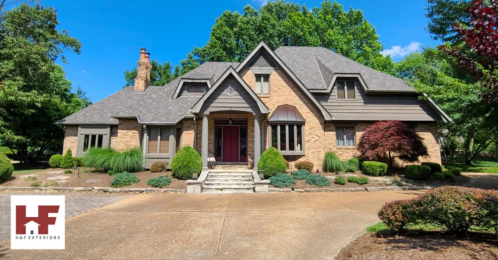 Photo of H&F Exteriors
