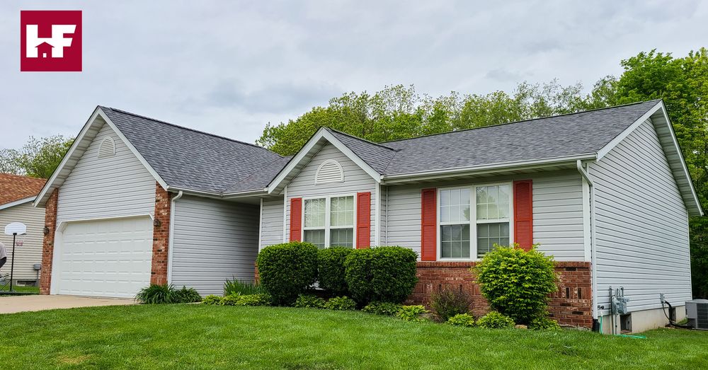Photo of H&F Exteriors