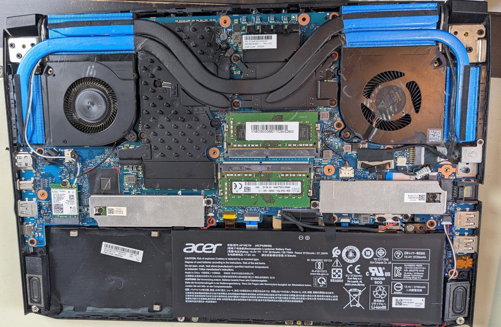 Photo of IQ Computer Services