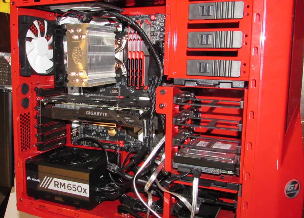 Photo of IQ Computer Services